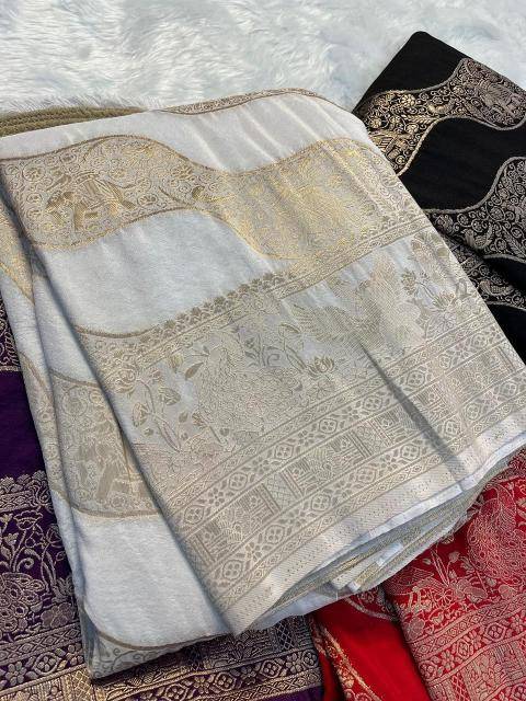 Akshara traditional silk Wholesale sarees in Surat